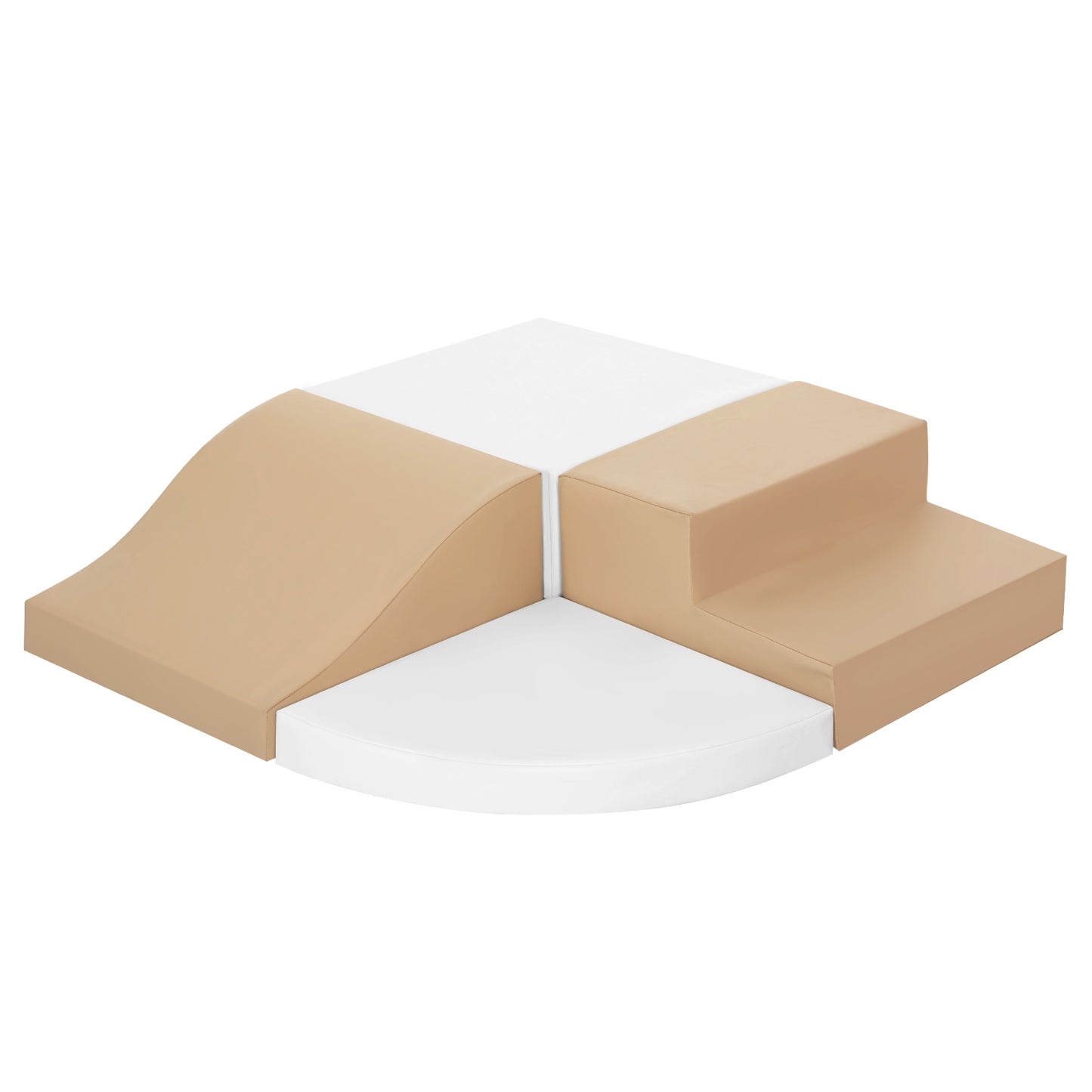 TODIBY Sandstone Step Set exact product reference