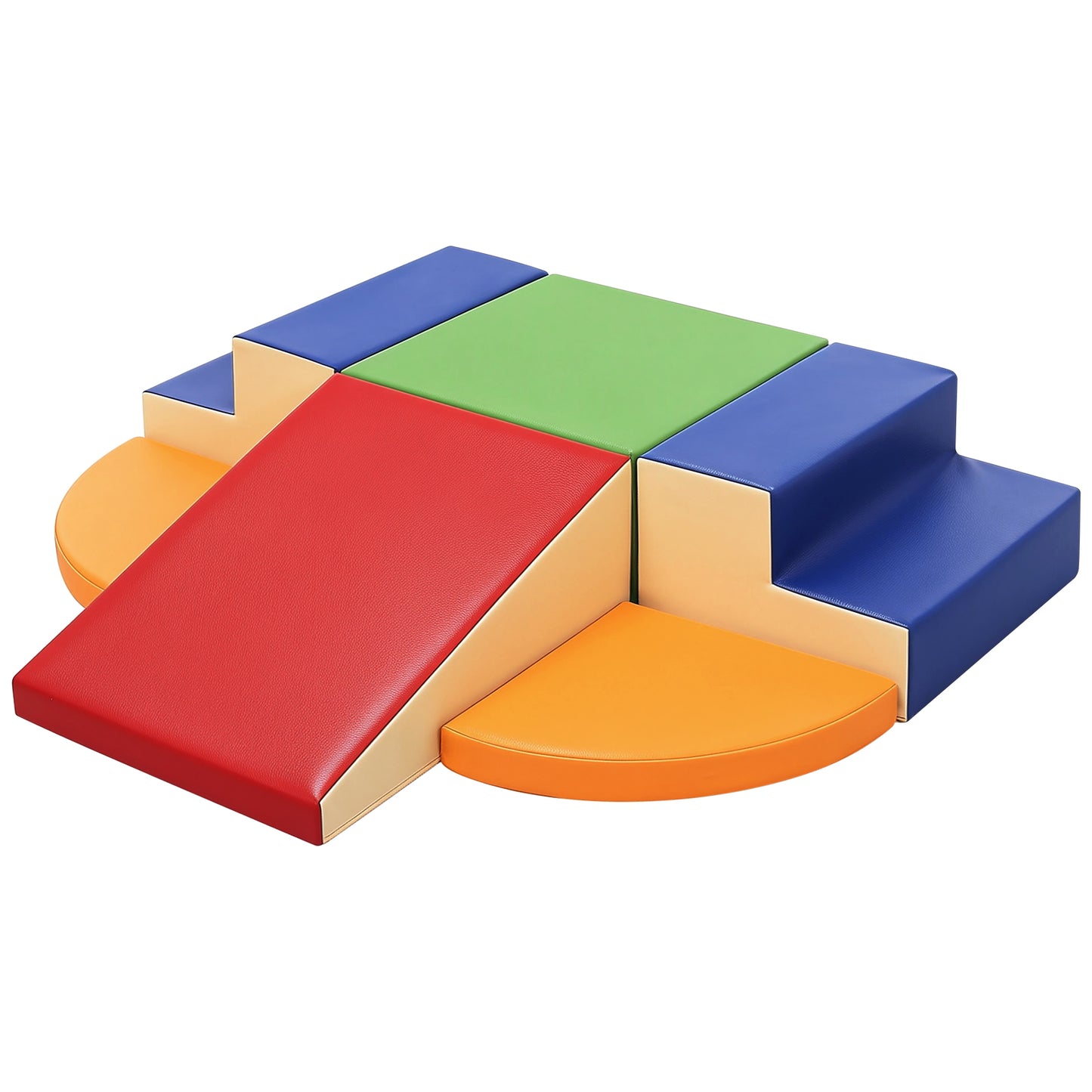 TODIBY Primary Slide Play Set exact product reference