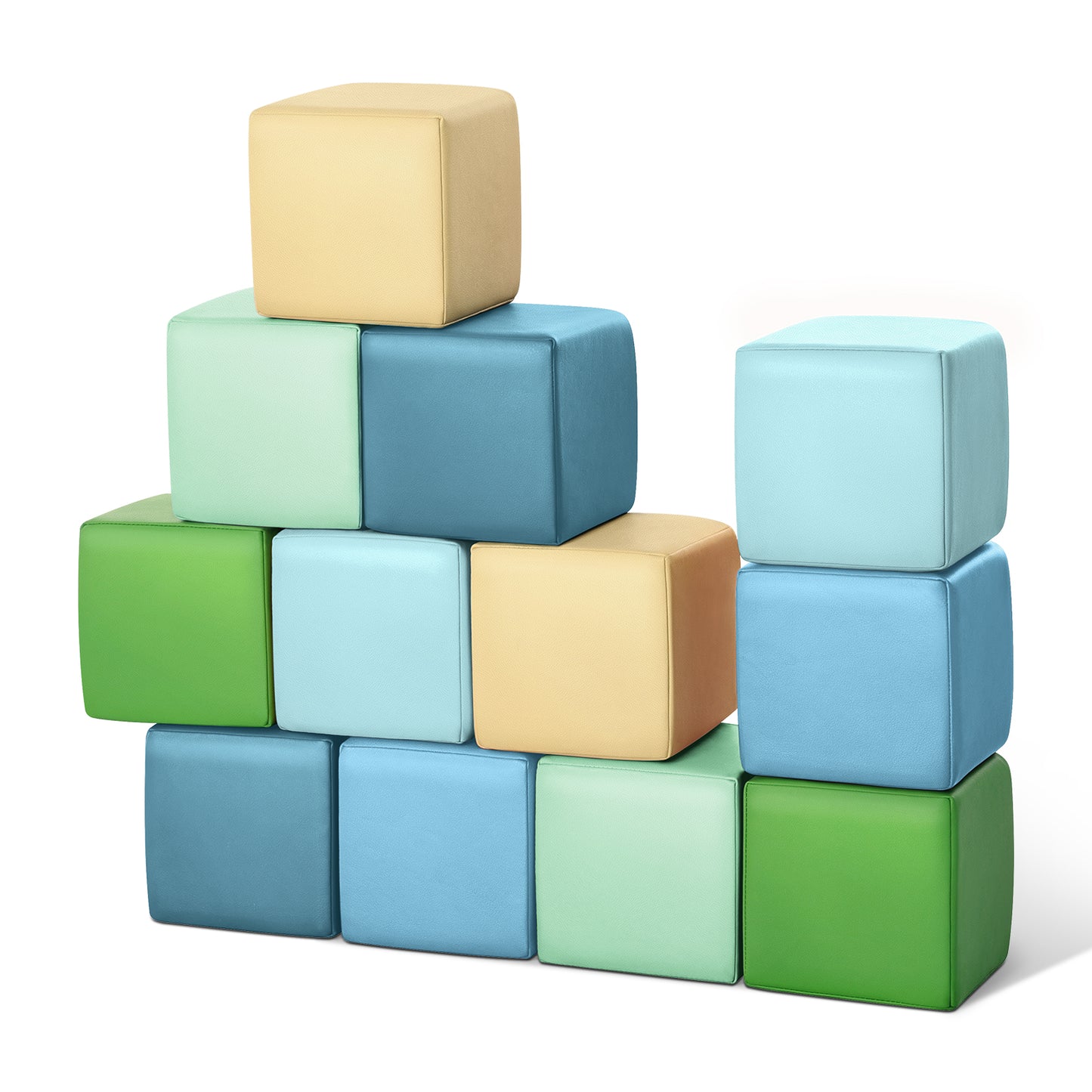 TODIBY Meadow Stack Blocks exact product reference