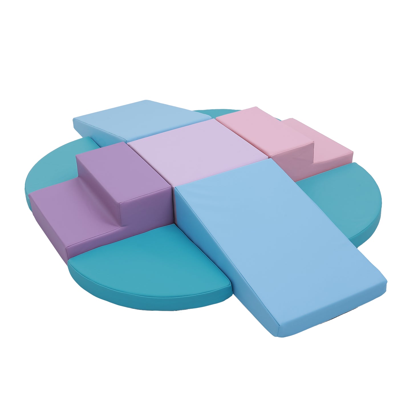 TODIBY Lavender Lagoon Play Set exact product reference