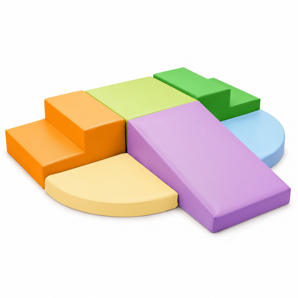 TODIBY Sherbet Slide Set exact product reference