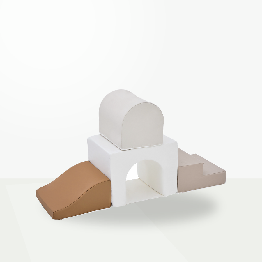Todiby Architect Tunnel Climber exact product hover image matched to original set