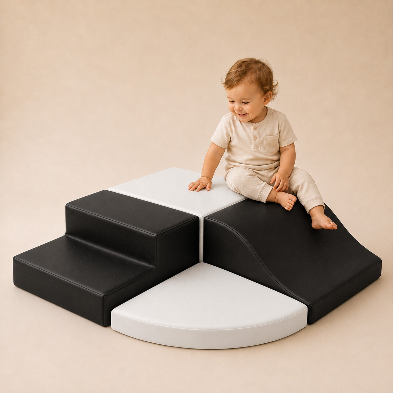TODIBY Noir Balance Climber product reference